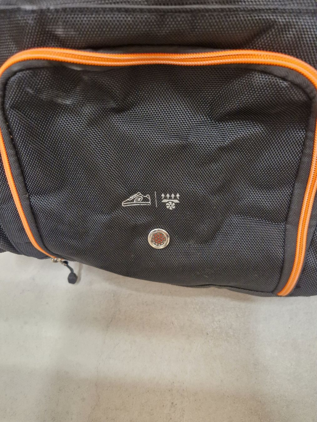 Taschen: Bullpadel Hack 03 Padel-Tasche – Gebraucht aus Kaiseraugst von ago_5gpn 7