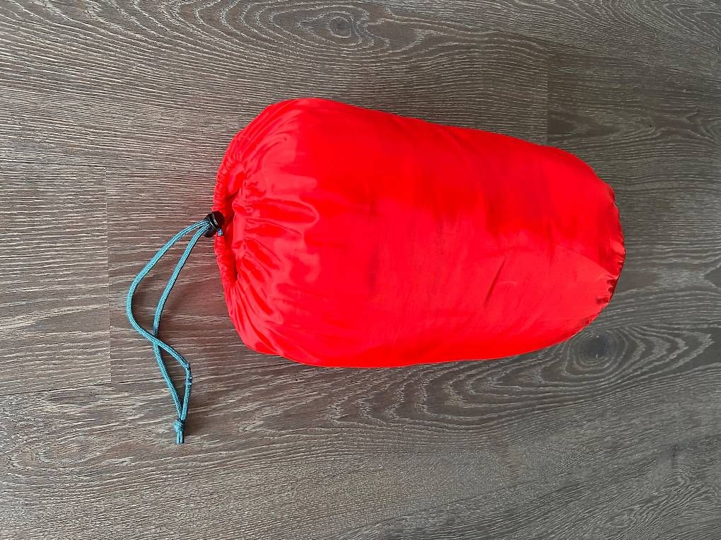 Sacs de couchage: Kinder Schlafsack Forclar 10 grad – D'occasion à Buchs SG par dr750 2