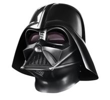 Hasbro Star Wars: Darth Vader Premium Electronic Helmet
