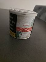 Kaffayayo Shisha Tabak Hookain (Raffaelo)