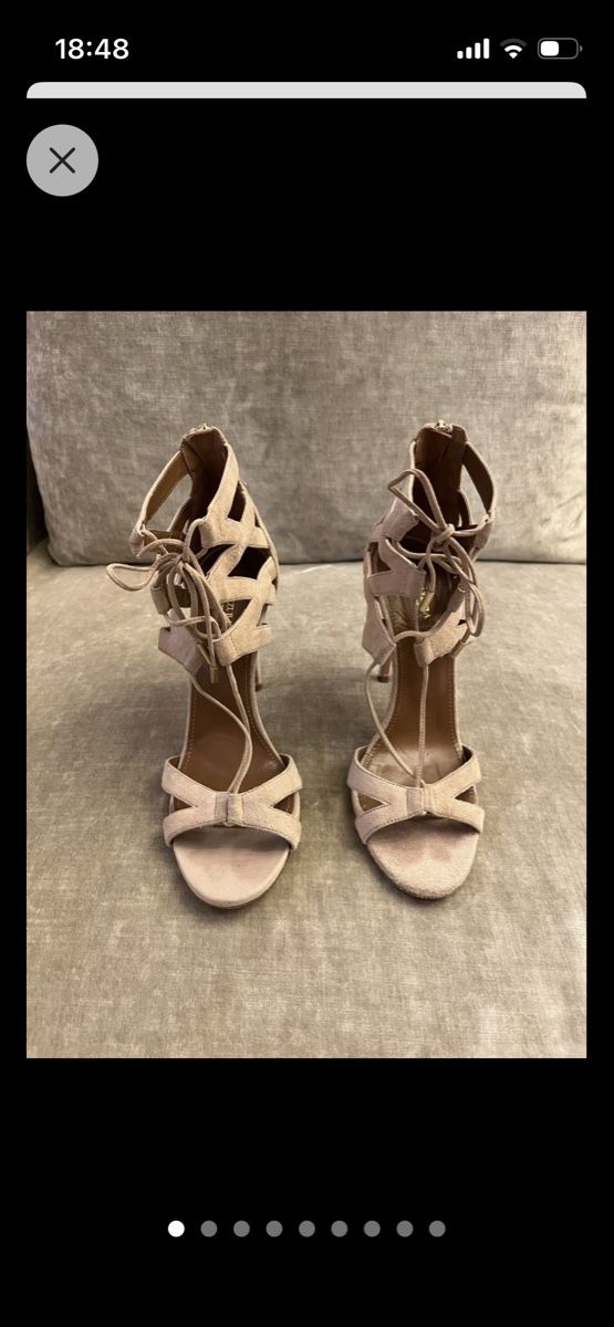 Scarpe da donna: Sandalen  – Usato da Bäch SZ venduto da cmo_6ks5