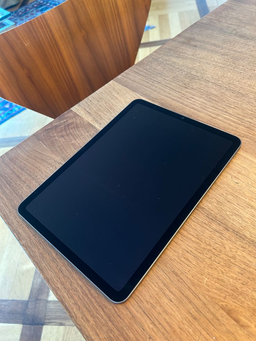 Apple Tablet PC: iPad Air 5. Generation (2022) 11 – Usato da Zürich venduto da clr768kp