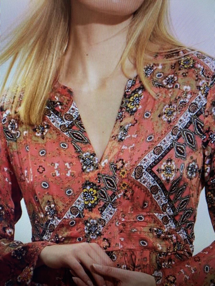 Odd Molly Vestiti: Odd Molly Kleid Grösse 4 – Usato da Remetschwil venduto da maxi1995 1