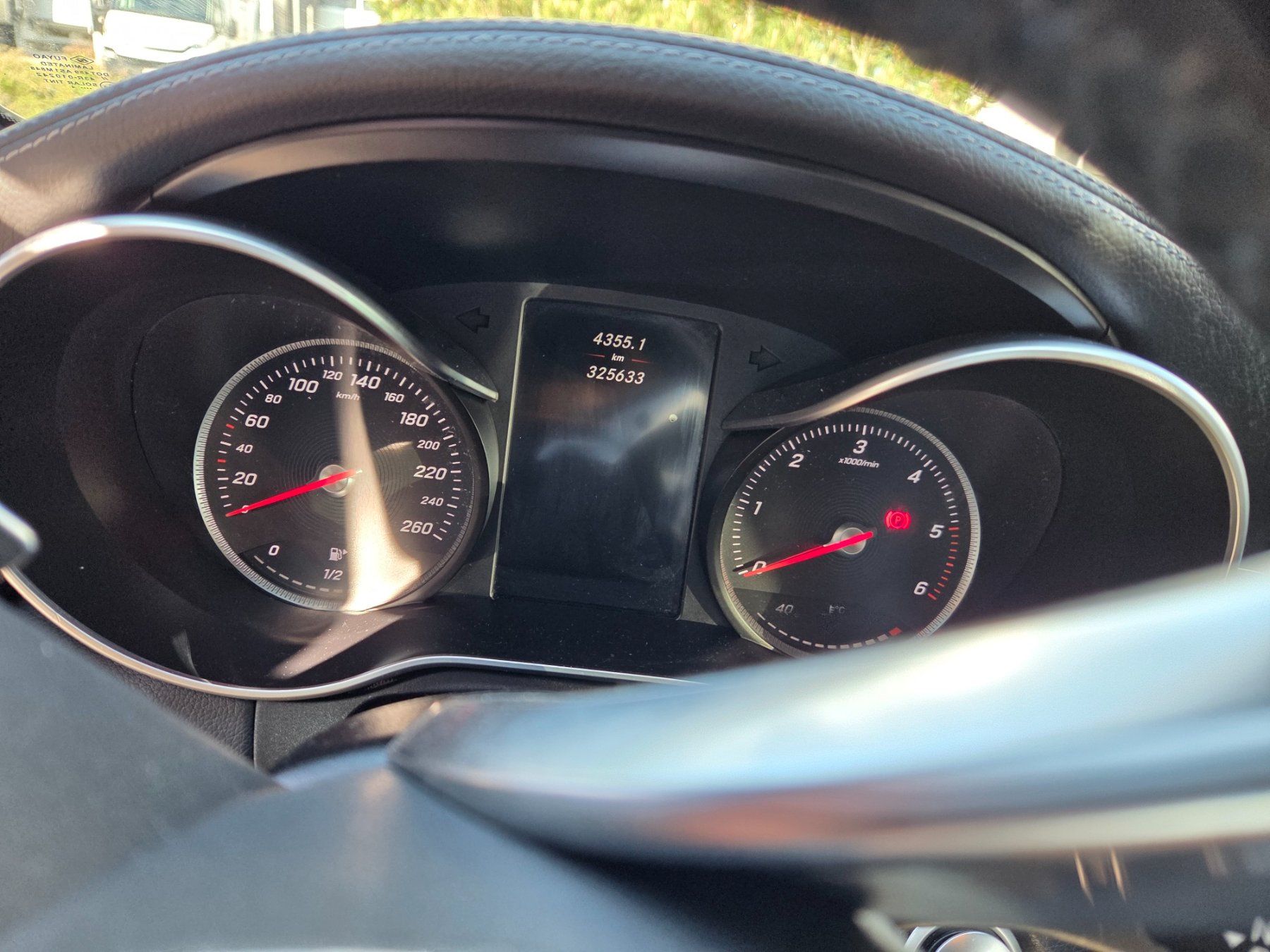 Mercedes-Benz Automobili: Mercedes-Benz C 250 D – Usato da Oensingen venduto da Konkursamt_SO 3
