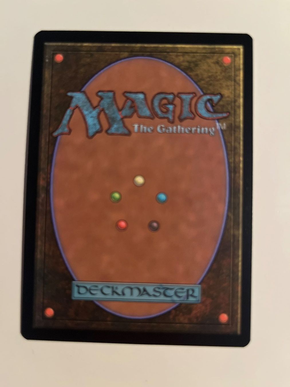 Magic The Gathering Carte collezionabili: 1 x Field Trip - Magic: The Gathering - MtG – Usato da Kriens venduto da Shadi1980 1