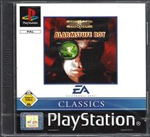 Command & Conquer - Alarmstufe Rot [Sony PlayStation]