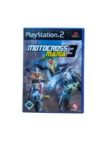 Motocross Mania 3 PlayStation 2 (PS2)