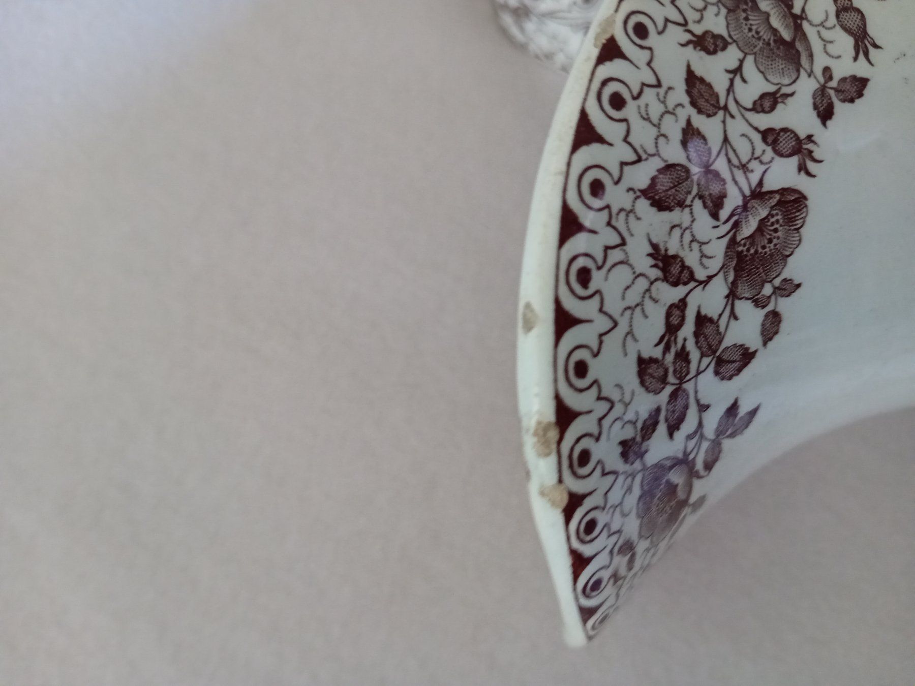 Villeroy & Boch Tutte le decorazioni: Villeroy Boch Waschkrug – Usato da Arbon venduto da kor_w5lq 3