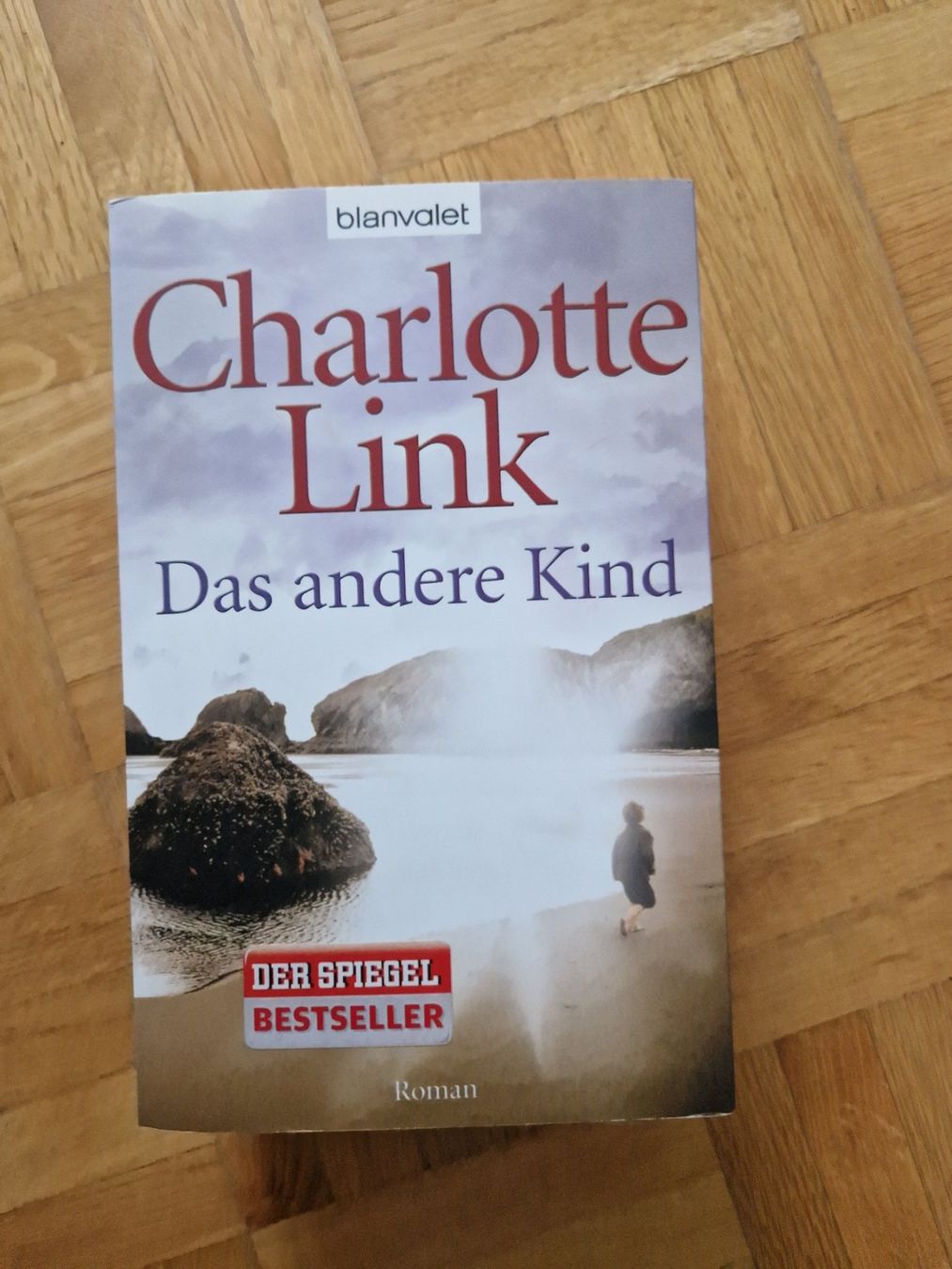 Libri: Das andere Kind – Usato da basel venduto da Mountainfreak