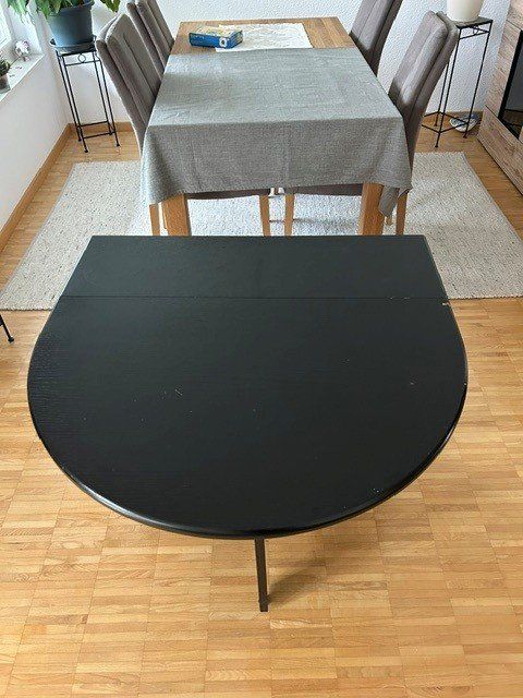 Tische: Tisch Platzsparend – Gebraucht aus Burgdorf von ret_p7pz 1