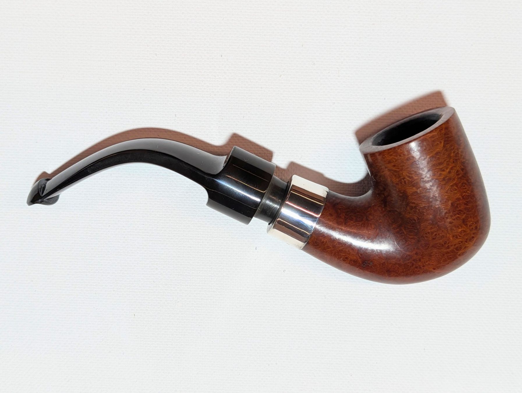 Pipes & Accessoires: Peterson Deluxe System Pfeife  8s – D'occasion à appenzell par ftm5914 1