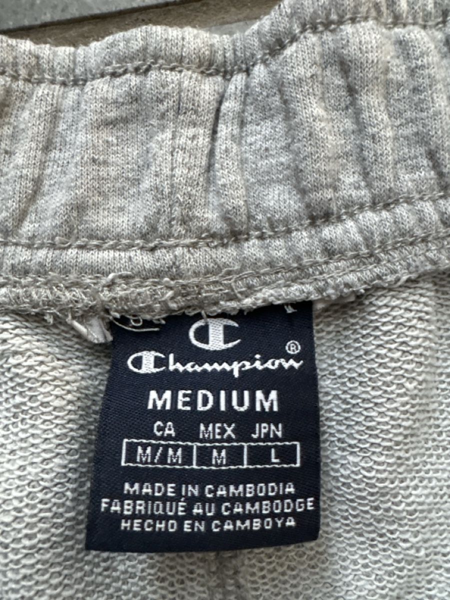 Champion Pantalons: Champion kurze Hose M – Neuf (Voir description) à Seengen par Matrix2020 2
