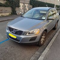 Volvo XC60 D3 AWD Automat 