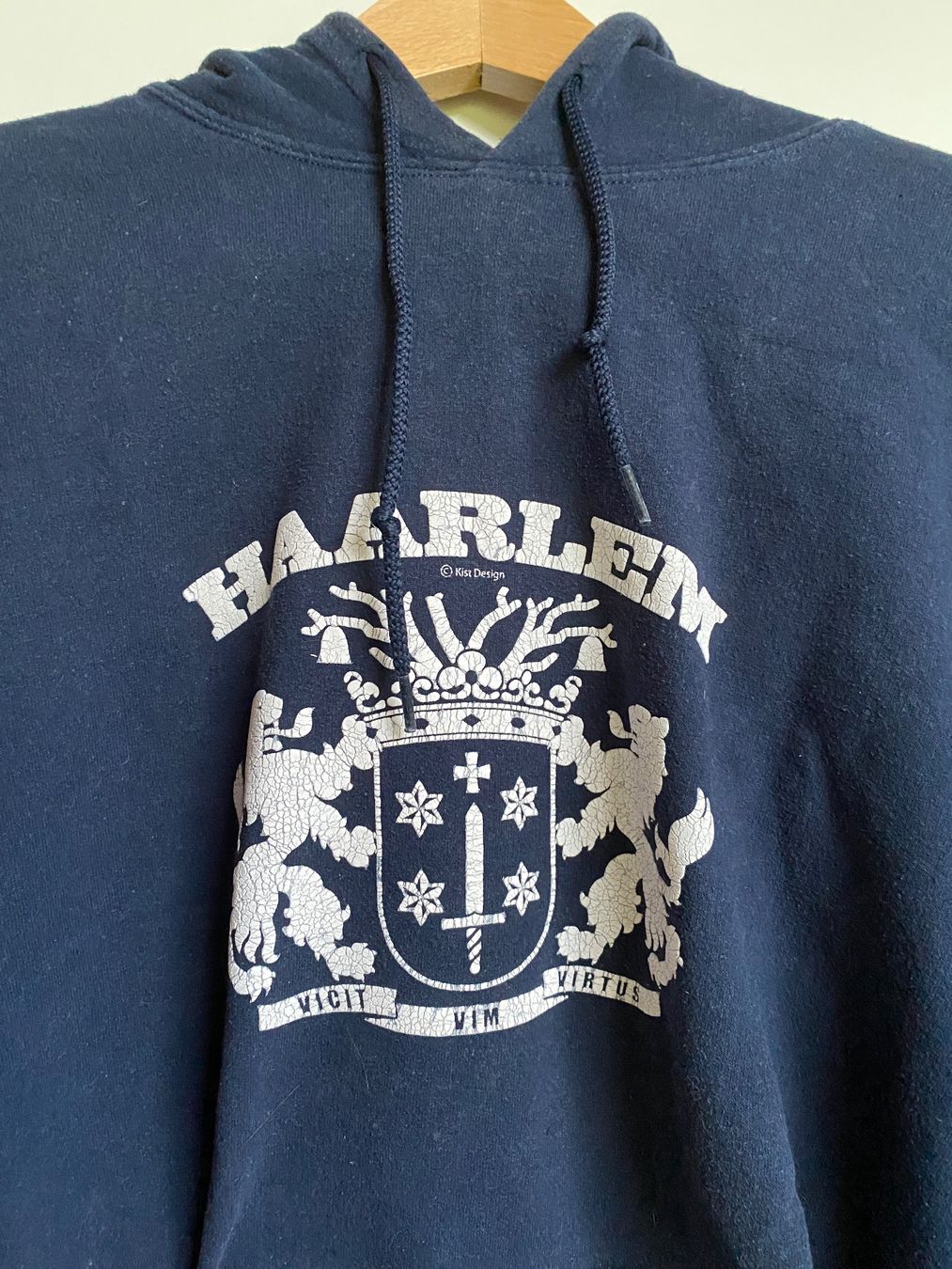 Maglioni & Felpe: Hoodie M aus Haarlem – Usato da Zürich venduto da Wim-Broccoli 1