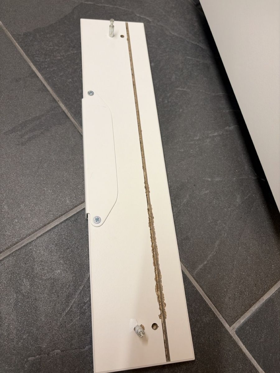 Ikea Korpus: Schubladenkorpus abschliessbar – Gebraucht aus Lostorf von mir_lq9q 1
