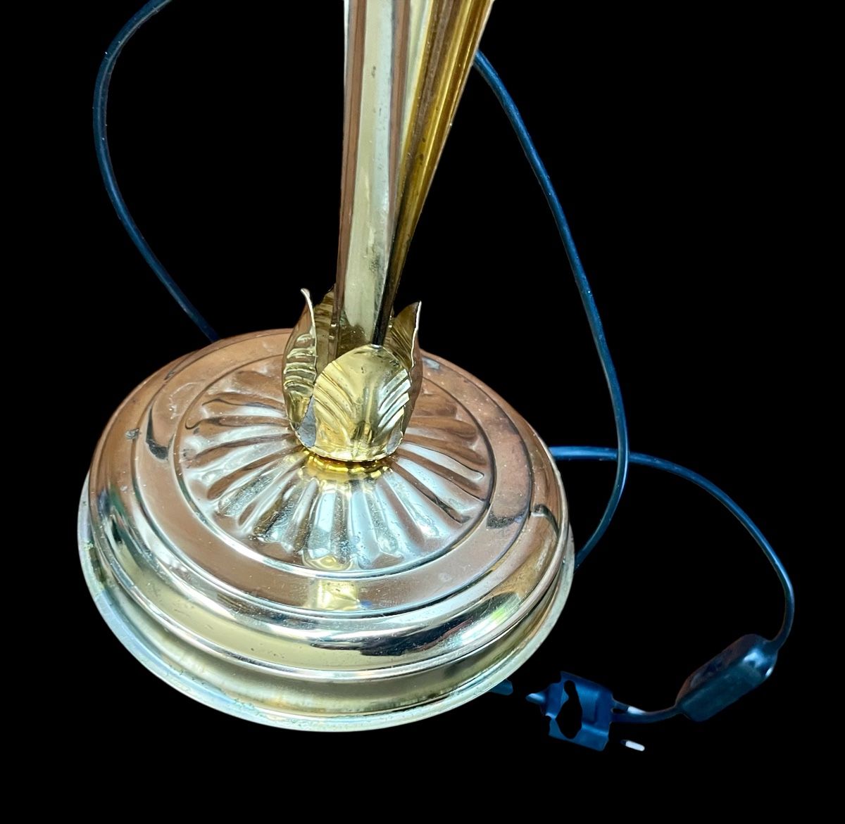 Lampade: Vintage Designer Lampe aus Italien – Usato da Ottikon venduto da san_w99n 2