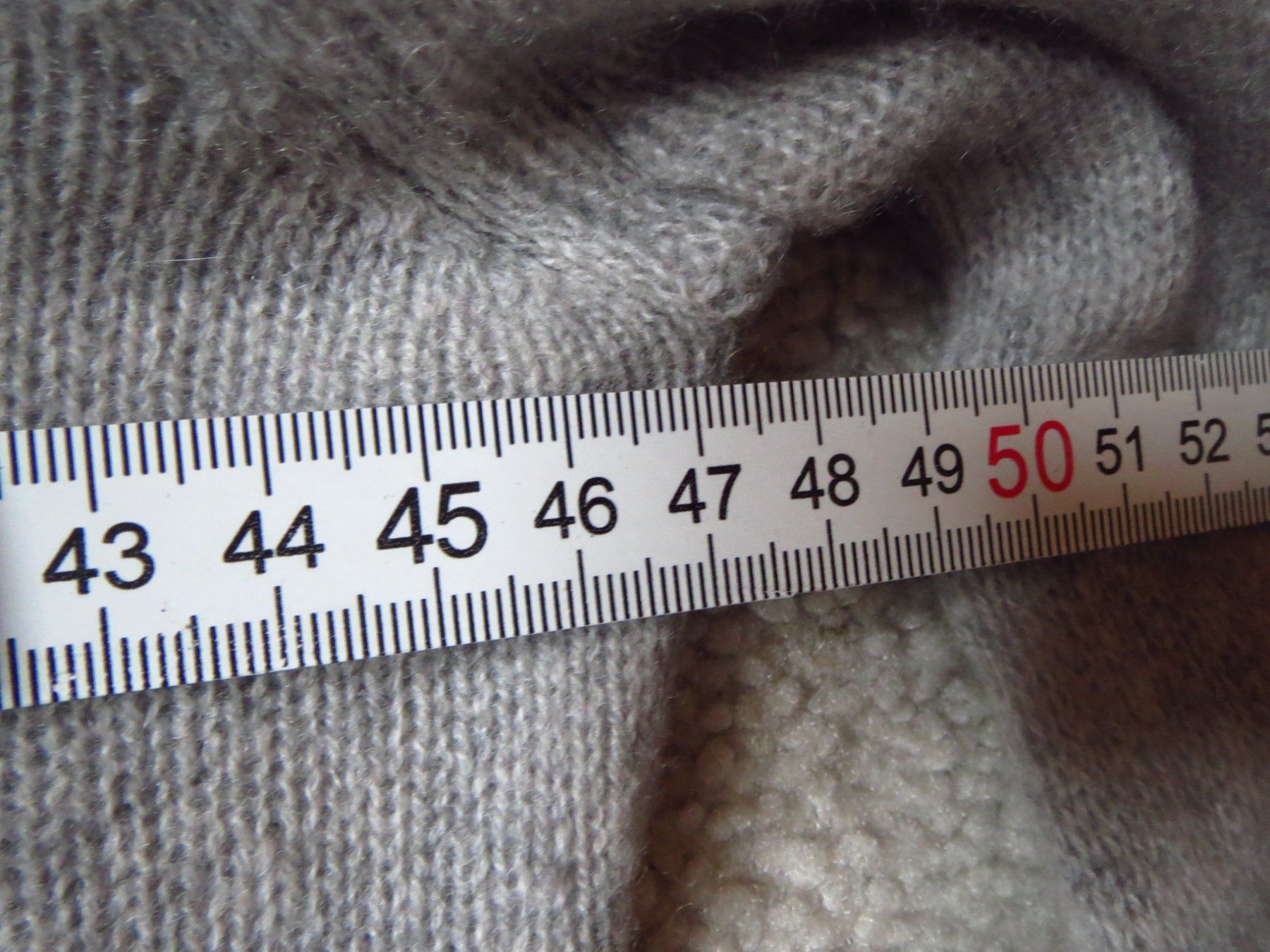 Maglioni & Felpe: sehr schöner KASCHMIR Damen Woll Pullover – Usato da kiental venduto da Anna3723 3