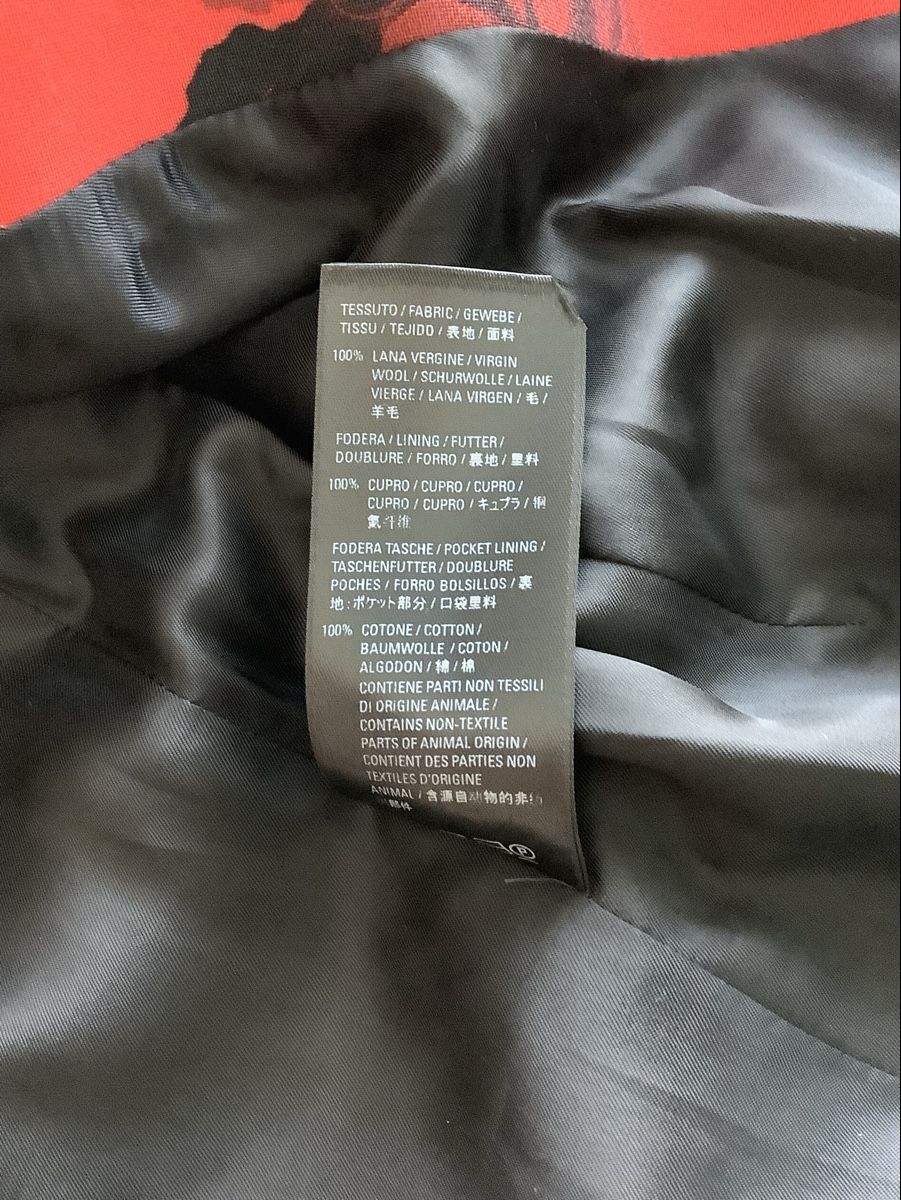 Jacken: Balenciaga Giacca Hourglass – Neu (gemäss Beschreibung) aus Magadino von ber_6kbt 4