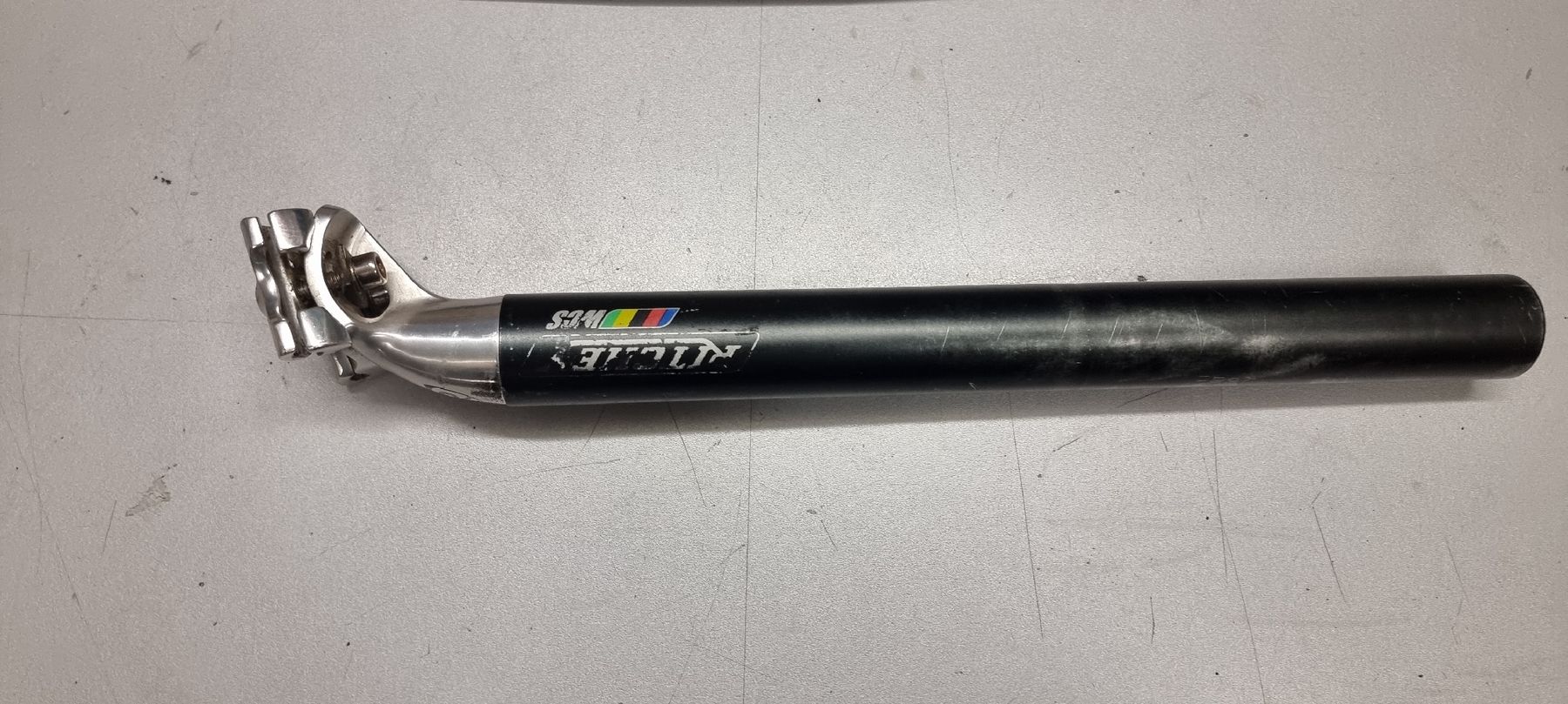 Ritchey Pezzi di ricambio: Ritchey WCS Lenker und Sattelstütze – Usato da Seon venduto da Stibinio 3