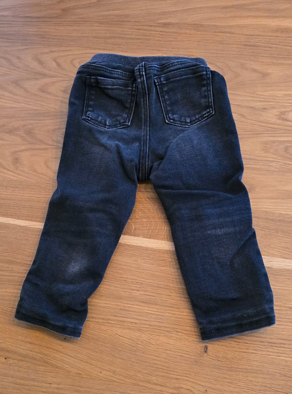 H&M Pantaloni: Gefütterte Hose Gr. 80 – Usato da Zäziwil venduto da Seisler 1