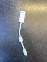 Kabel HDMI / Mac