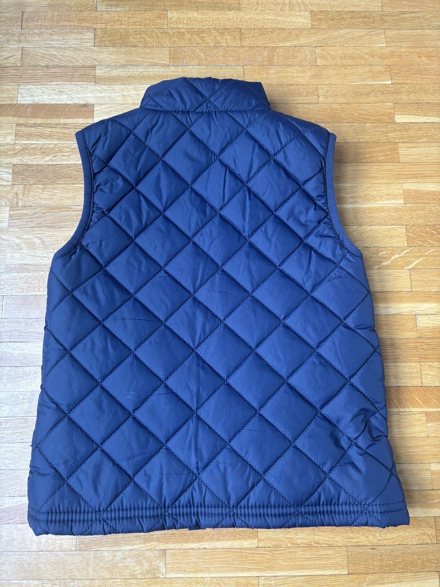 Sonstige Jungenkleidung: Gilet Husky enfant 2-3 ans – Neu (gemäss Beschreibung) aus Chêne-Bougeries von CeliaMate 1