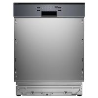 XXL Electrolux Grossraum Geschirrspüler EURO 60cm