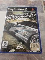 Need For Speed Most Wanted PS2
