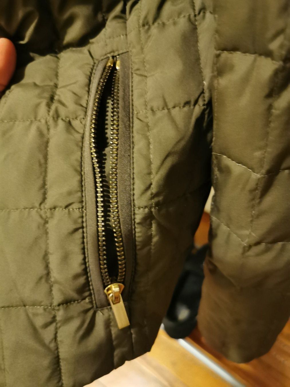 J.Crew Giacche: Veste J. Crew doudoune XS – Usato da Satigny venduto da Helene2014 8