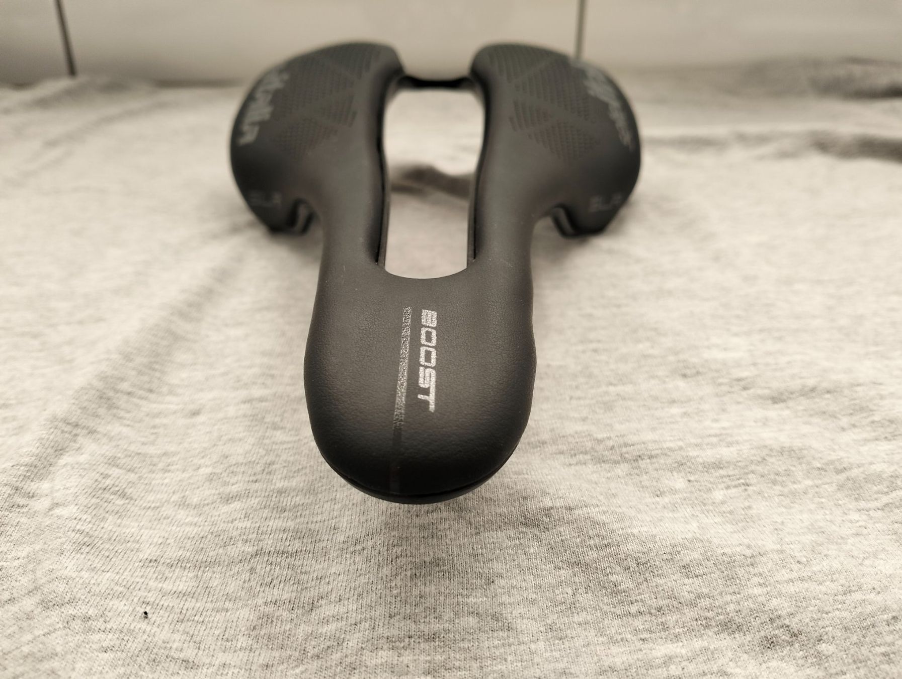 Selle Italia Pezzi di ricambio: SLR Boost Kit Carbonio Superflow (122g) – Usato da Uster venduto da KarlZH 7