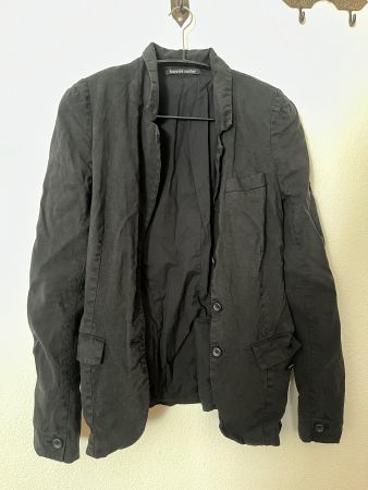 Veste Hannes Roether
