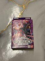 One piece st 18 starter deck japanese