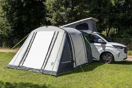 Reimo Tour Breeze Air Anbauzelt (1.8-2.2m Fahrzeughöhe)