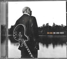 B.B. King - One Kind Favor