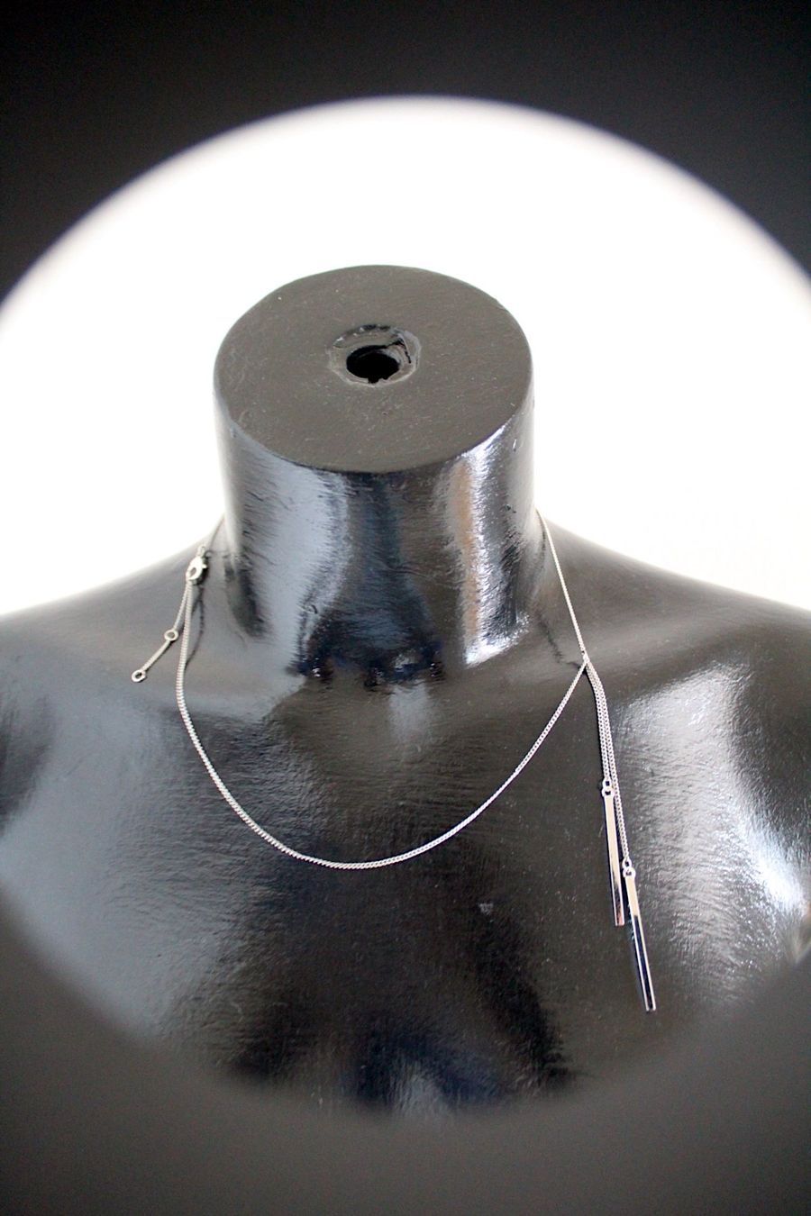 Catenine: Modeschmuck Kette – Usato da Locarno venduto da madame-tus-sauds 2