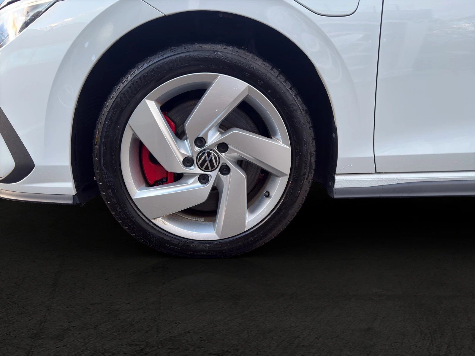 VW Automobili: VW Golf 1.4 TSI PHEV GTE – Usato da Langenthal venduto da Goergens10 9