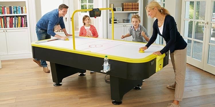 Slot Machine: Hoffmann Airhockey Turniertisch – Usato da Niederbipp venduto da Chilli76 2