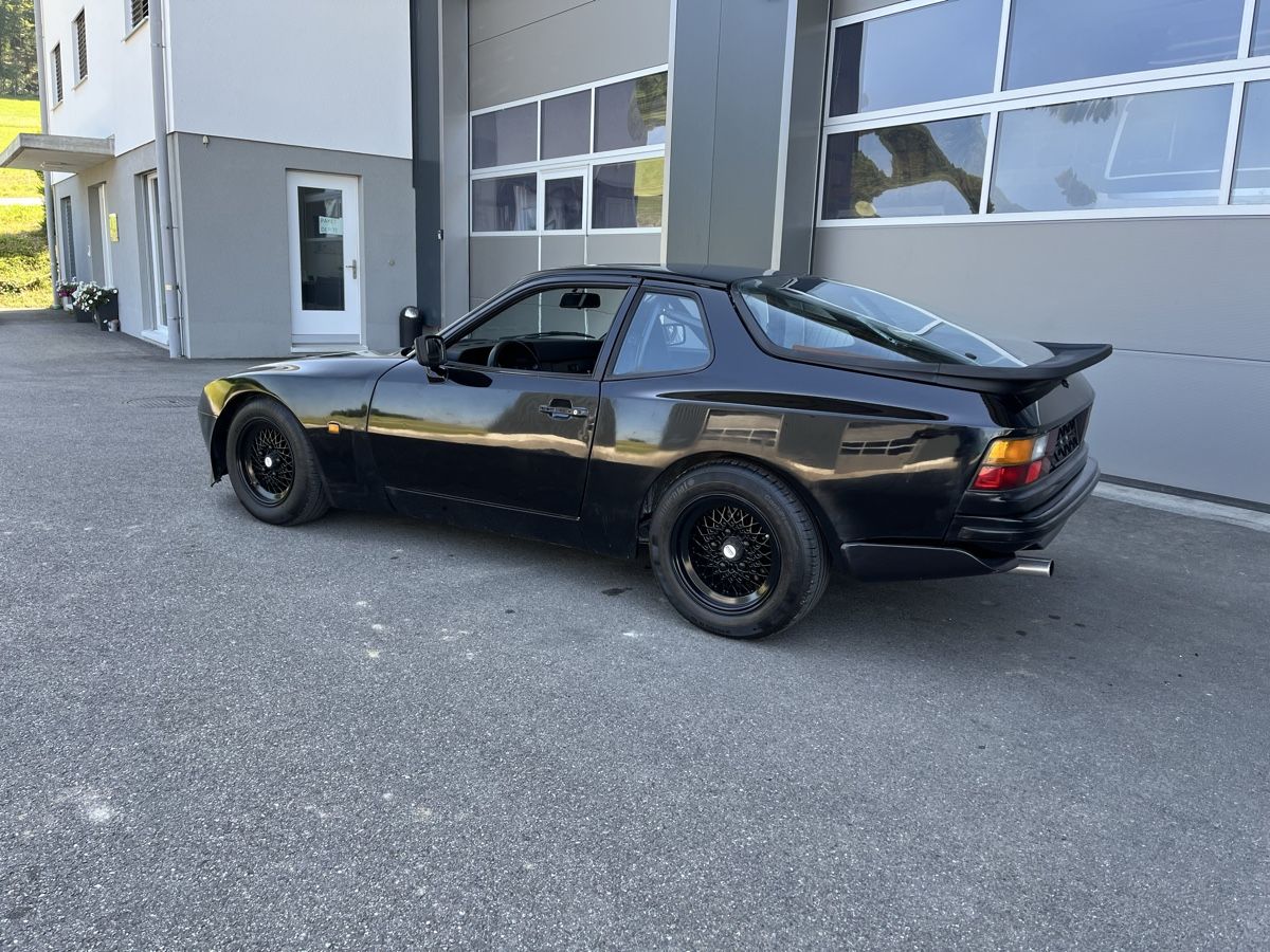 Porsche Automobili: Porsche 944 – Usato da Zeiningen venduto da tt8283 3