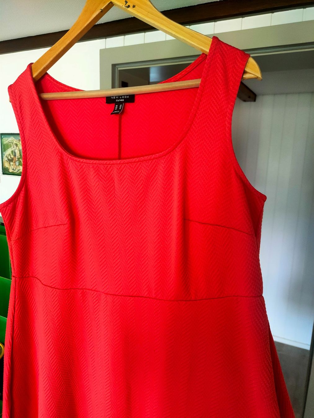 New Look Vestiti: Kleid Gr. 50 – Usato da kägiswil venduto da tina8109 1