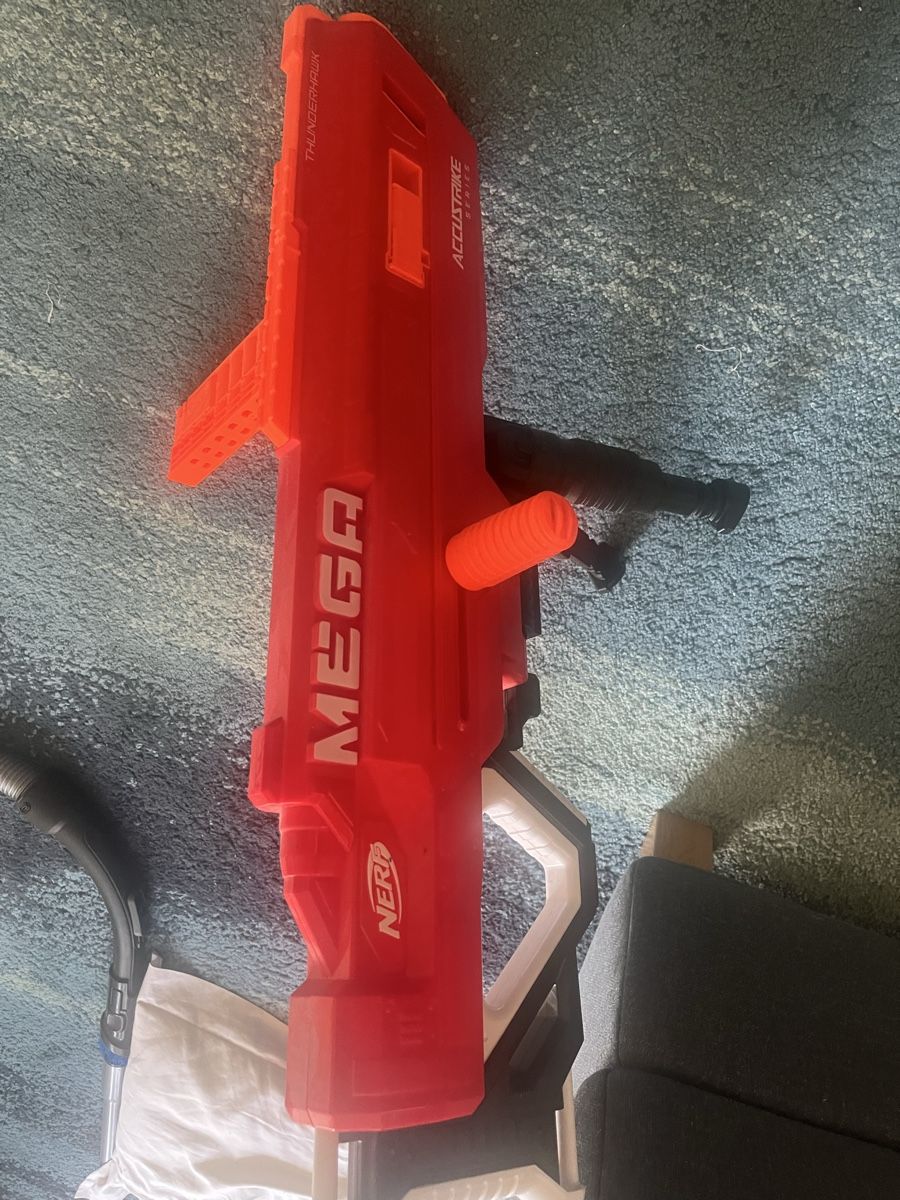 Nerf Giocattoli: Kinder Spielzeug – Usato da Zürich venduto da ort_b6hj 1