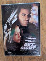 Out of Sight (mit George Clooney - NEUE DVD / OVP)