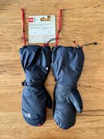 NP: 199.- The North Face Himalayan Handschuhe Expedition NEU