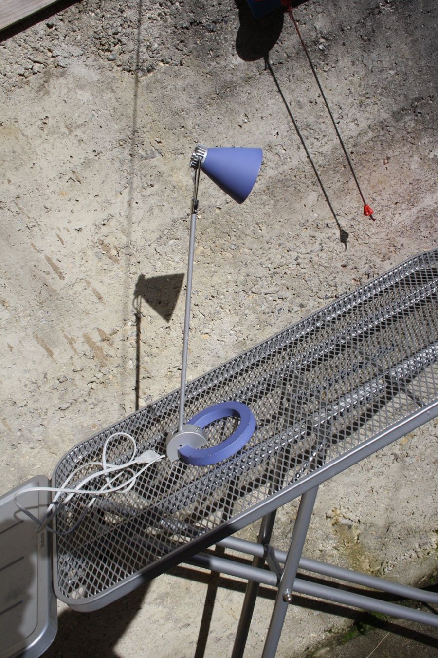 Lampade: TISCHLAMPE  LAMPE LEUCHTE – Usato da Wauwil venduto da Pneuedy 1