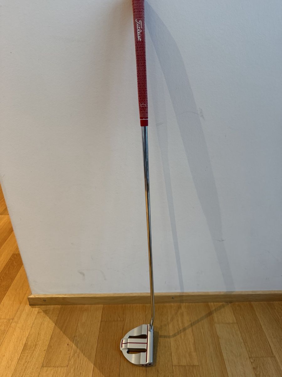 Scotty Cameron Clubs & Sets: Scotty Cameron Putter, Studio Select Kombi – D'occasion à Luzern par Havenjaa