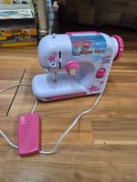 Kinder Nähmaschine "Sew Nice" Junior, K35