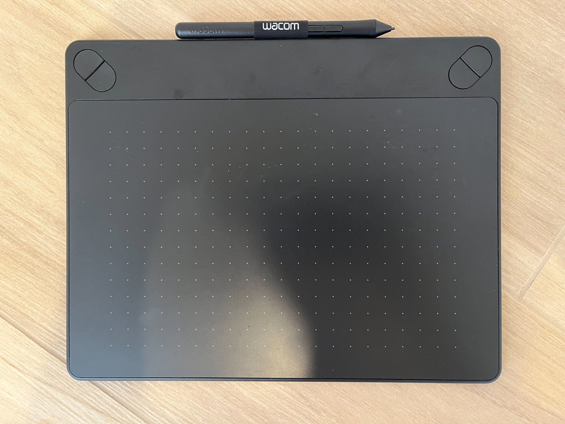 Wacom Tablettes PC: wacom INTUOS Grafiktablet – D'occasion à Frauenfeld par Hv 3