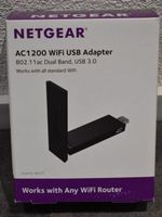 NETGEAR AC1200 WiFi USB Adapter