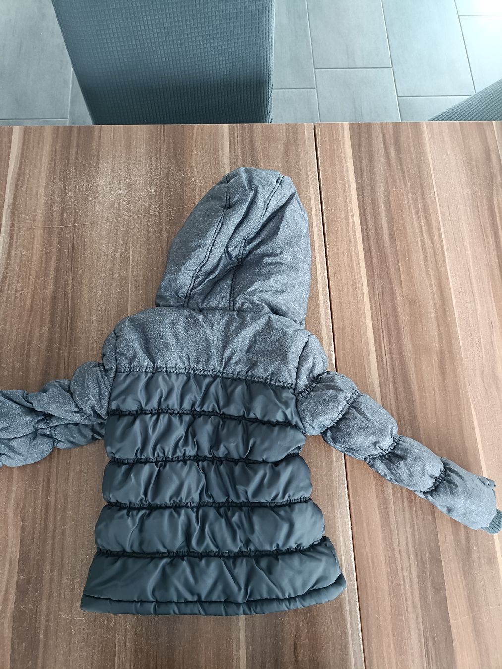 Jacken & Mäntel: Winterjacke 104 – Gebraucht aus Biberist von Stylux01 2