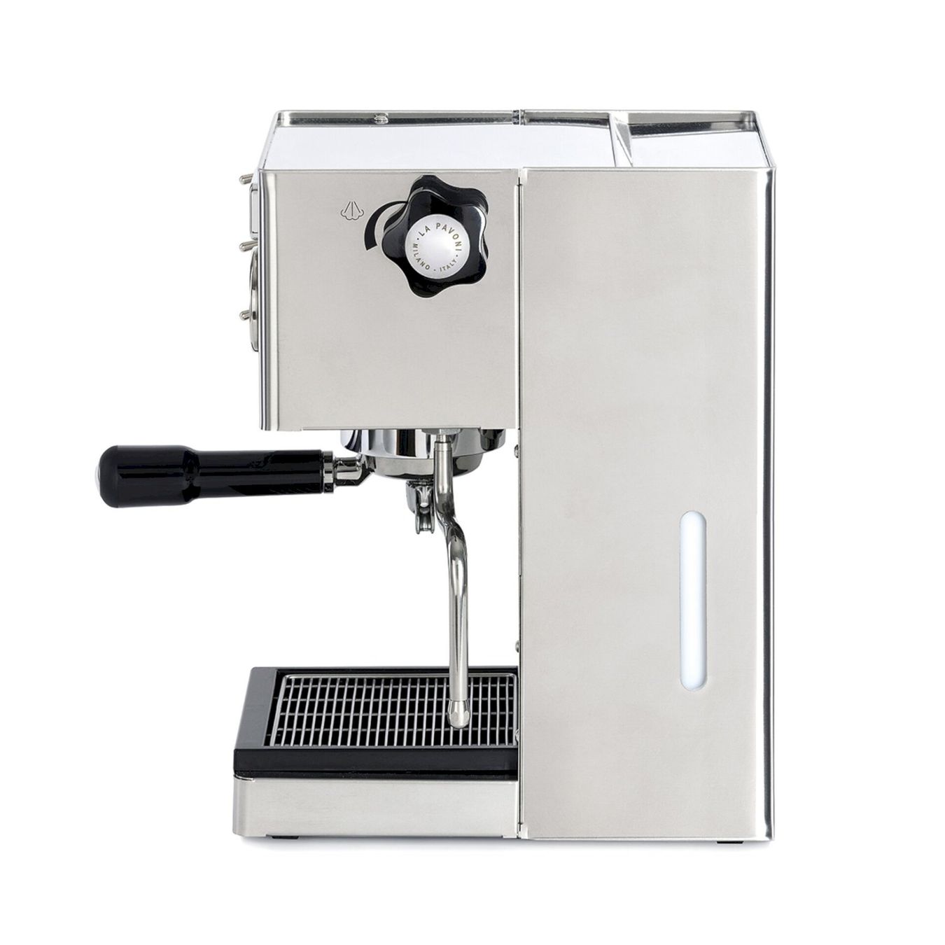 Macchine per caffè & Macchine per espresso: La Pavoni Casa Bar PID Espressomaschine – Nuovo e nell'imballaggio originale da Bottighofen venduto da zaap 2