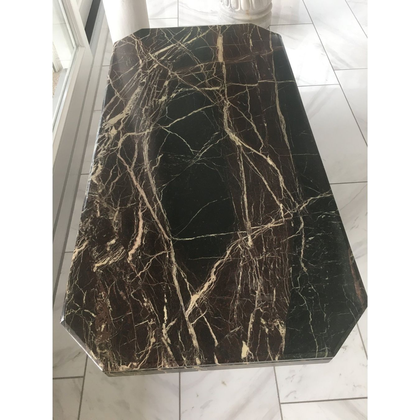 Tables: Stubentisch Granit – D'occasion à Stadel par ari_5sb6 2